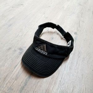 adidas Accessories - Adidas Twill Visor Hat. Brand New Condition! adidas Accessories - Adidas Twill Visor Hat. Brand New Condition!